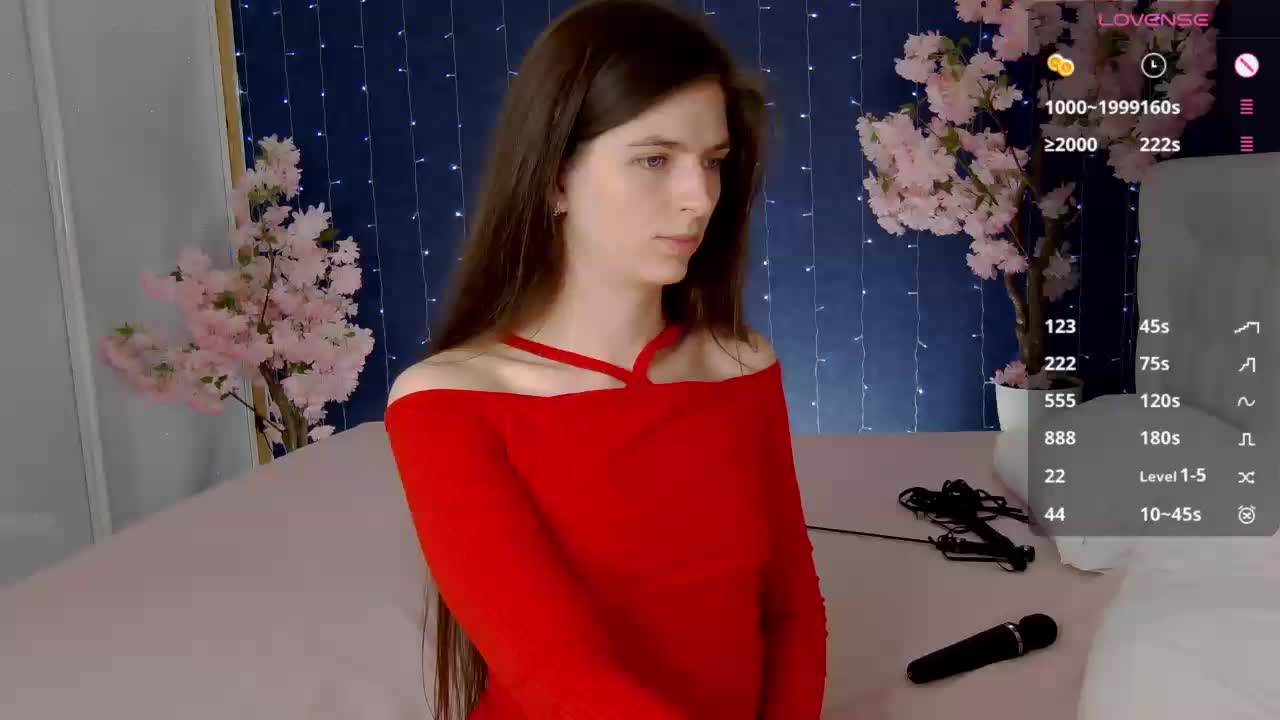 Mirror-Girl Adult Chat October 29, 2025