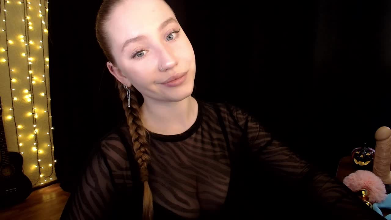 SindiWatson Adult Chat October 31, 2025