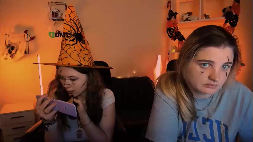 foxy_tease_ Adult Chat October 26, 2025