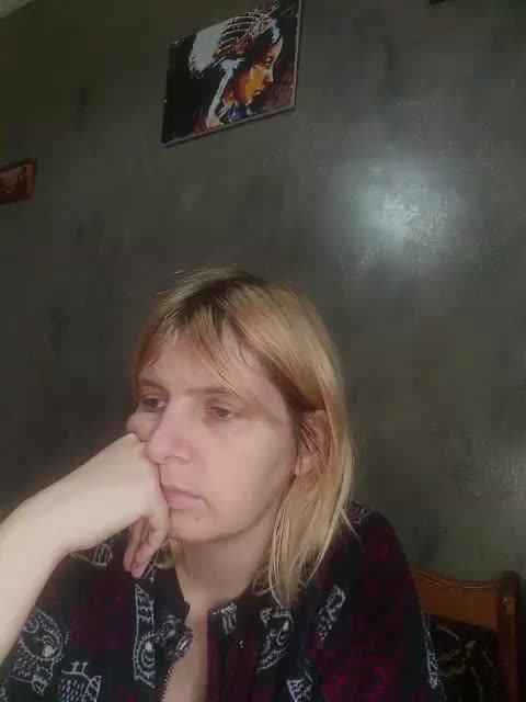 FlameHost Adult Chat October 31, 2025