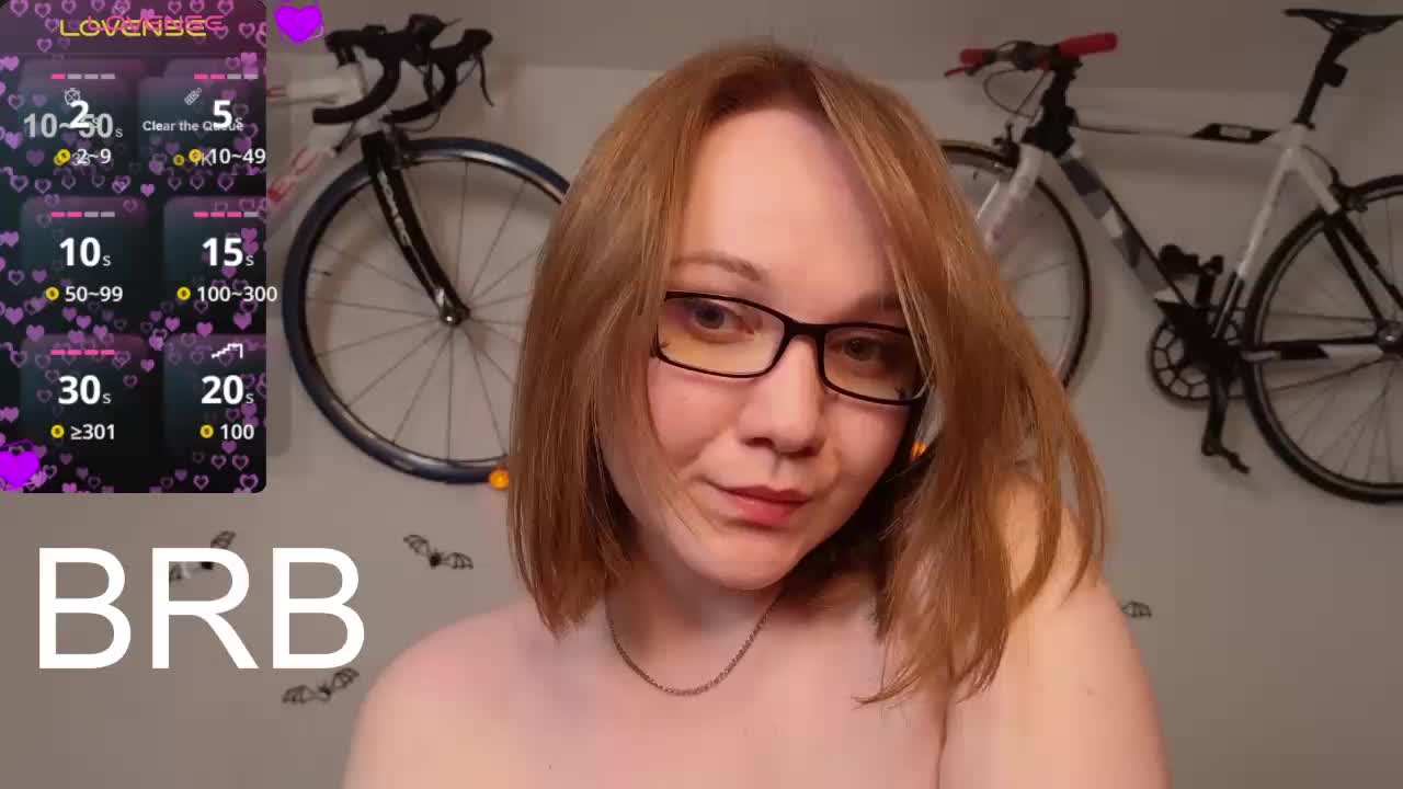 BellaMrr Adult Chat October 31, 2025