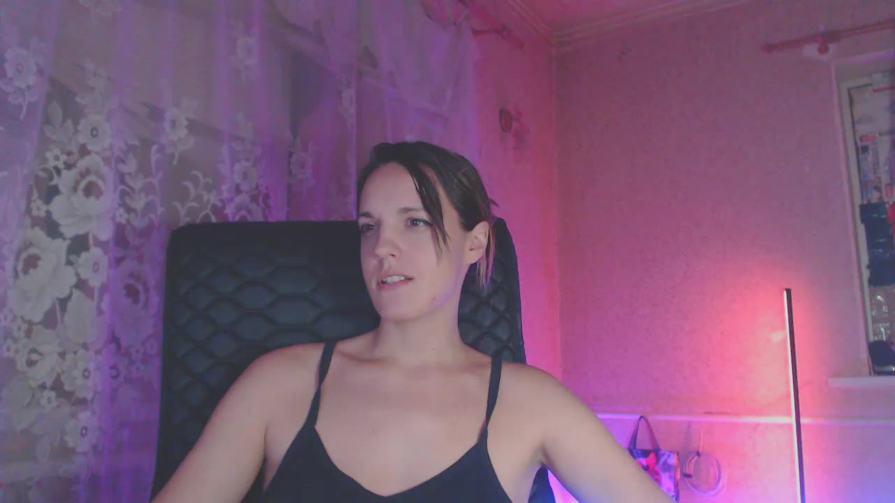 Babymuro4ka Adult Chat October 31, 2025