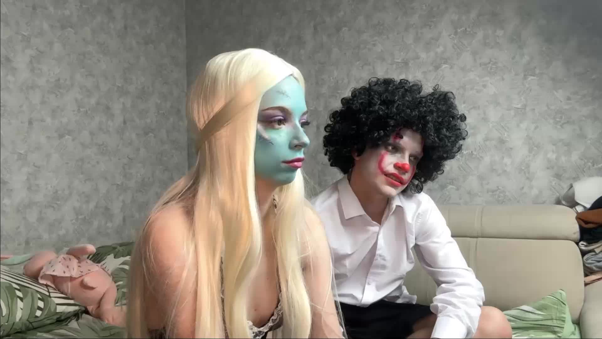 AsyaSky Adult Chat October 31, 2025