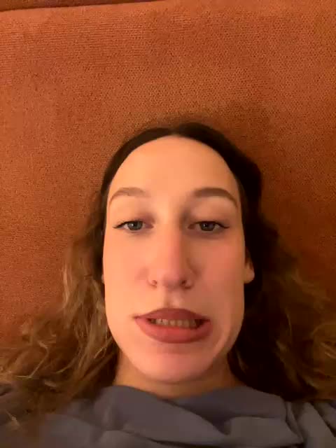 Chikipikin Adult Chat October 31, 2025