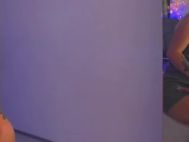 HollyTaillor Adult Chat October 31, 2025