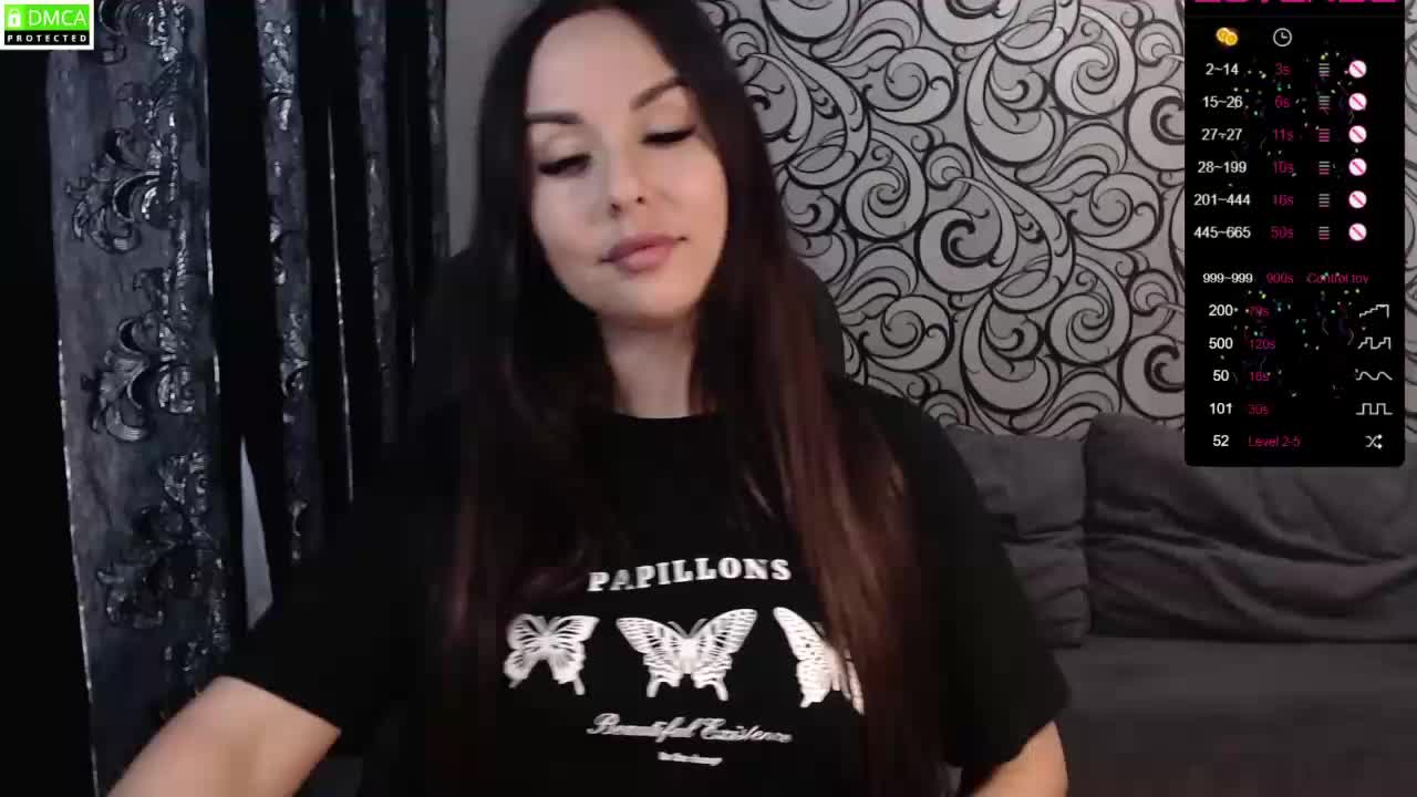 --777-- Adult Chat October 31, 2025