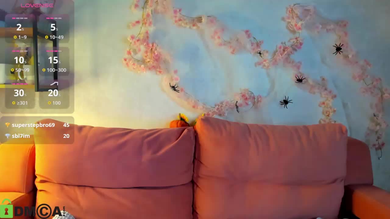 Casey-Sweeet Adult Chat October 31, 2025