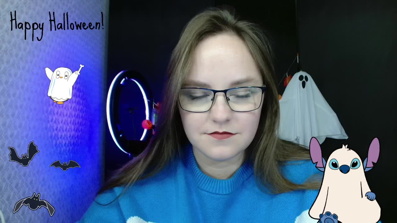 KristiMur1 Adult Chat October 31, 2025