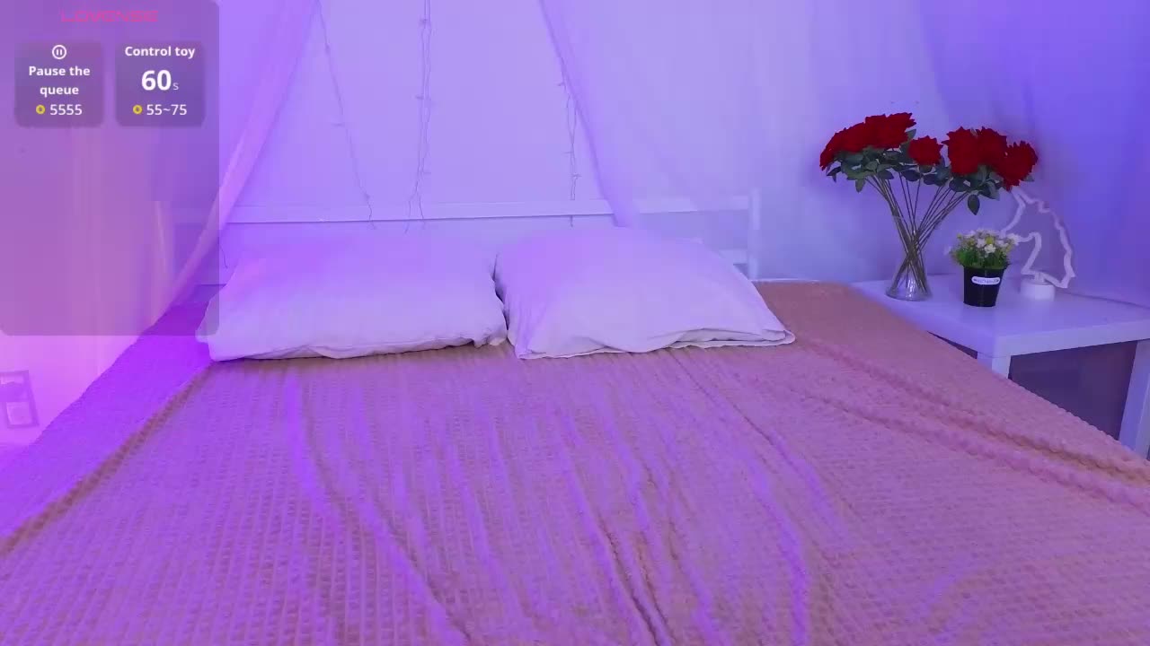 AmeliaShine1 Adult Chat October 31, 2025