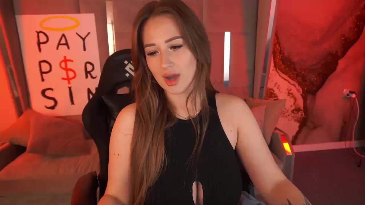 GabiSalis Adult Chat October 31, 2025