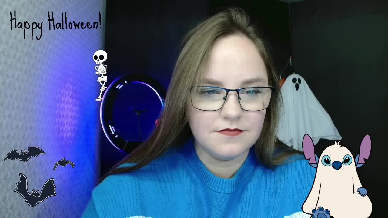 KristiMur1 Adult Chat October 31, 2025