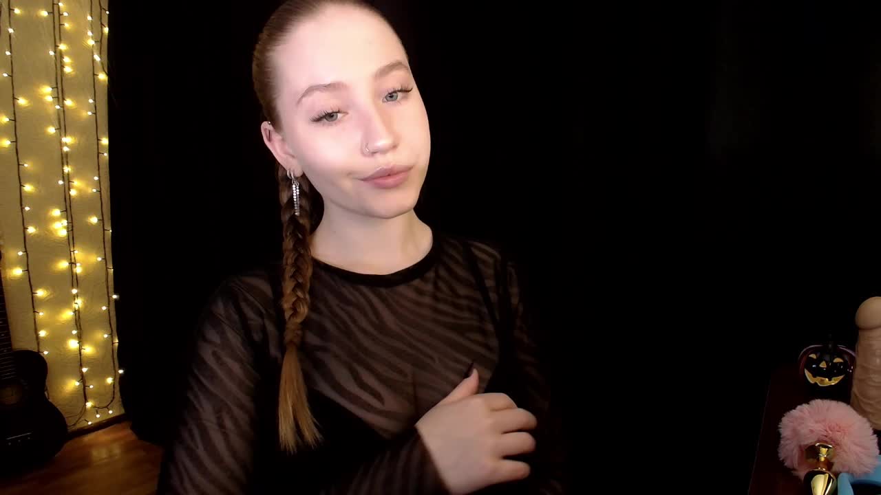 SindiWatson Adult Chat October 31, 2025