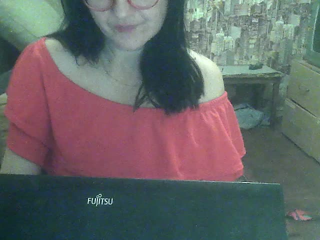 LynnYana Adult Chat October 31, 2025