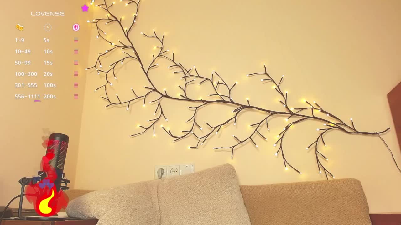 furbaFox Adult Chat October 31, 2025