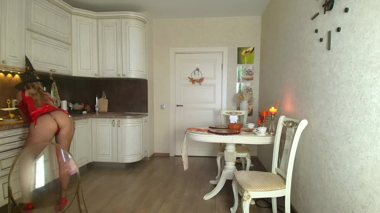 MissMotivated Adult Chat October 31, 2025