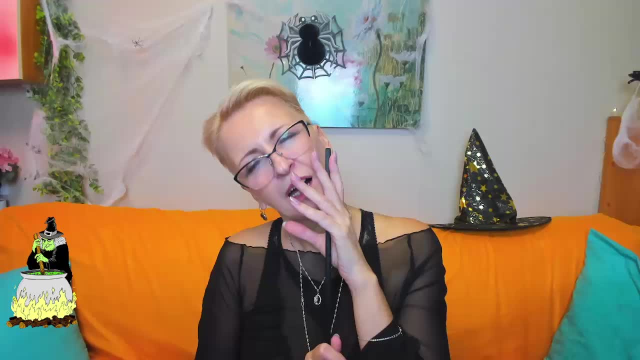 iamyourdream89 Adult Chat October 31, 2025