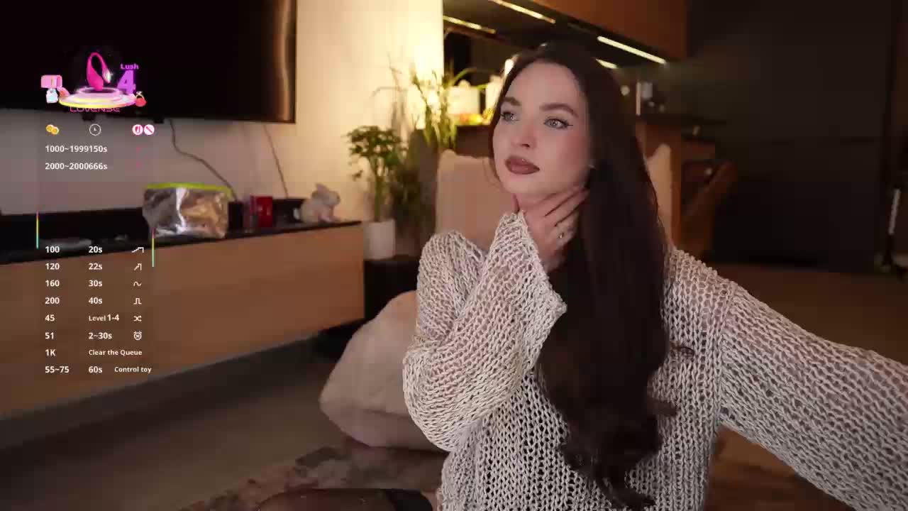 blackvelveet Adult Chat October 31, 2025