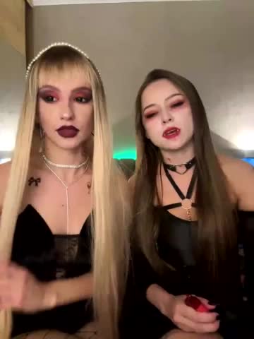 -BaRaH0LkA- Adult Chat October 31, 2025