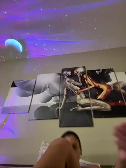 IrinkaGata Adult Chat October 31, 2025