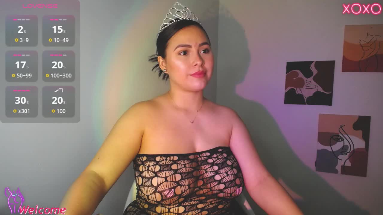 Zoebolton1 Adult Chat October 31, 2025