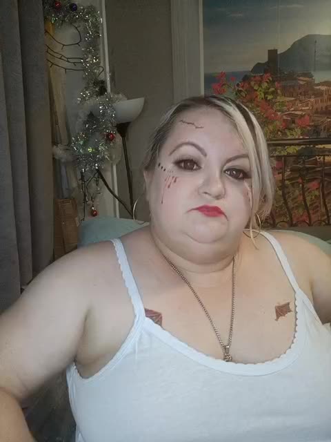 Demonessa Adult Chat October 31, 2025