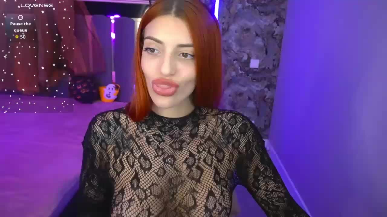 SweetyOne Adult Chat October 31, 2025