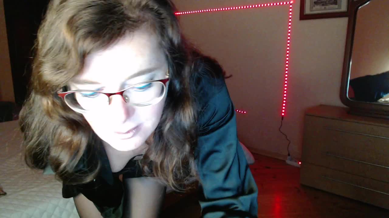 Viorica Adult Chat October 31, 2025