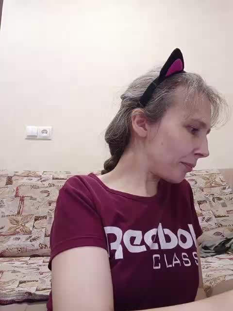 -Queen-Margo- Adult Chat October 31, 2025