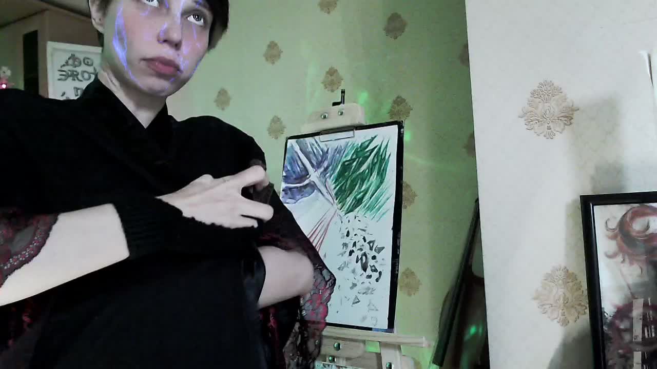 Yrriel_Autist Adult Chat October 31, 2025