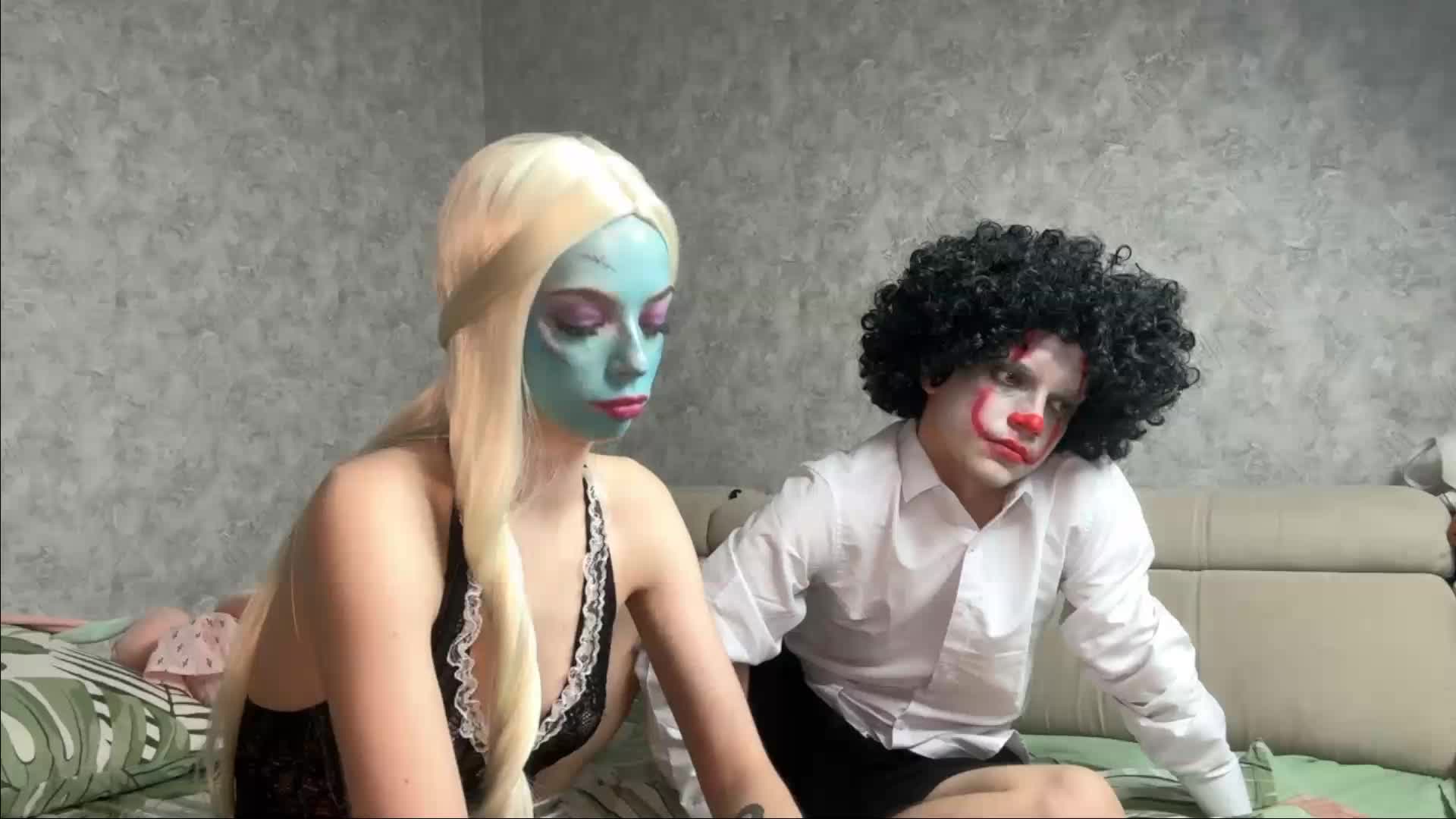 AsyaSky Adult Chat October 31, 2025