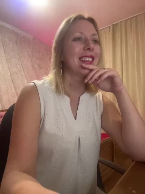 ReeseTerron Adult Chat October 31, 2025