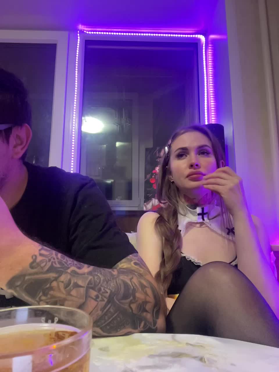 Letti28 Adult Chat October 31, 2025