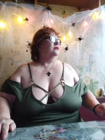 TUTSI6 Adult Chat October 31, 2025