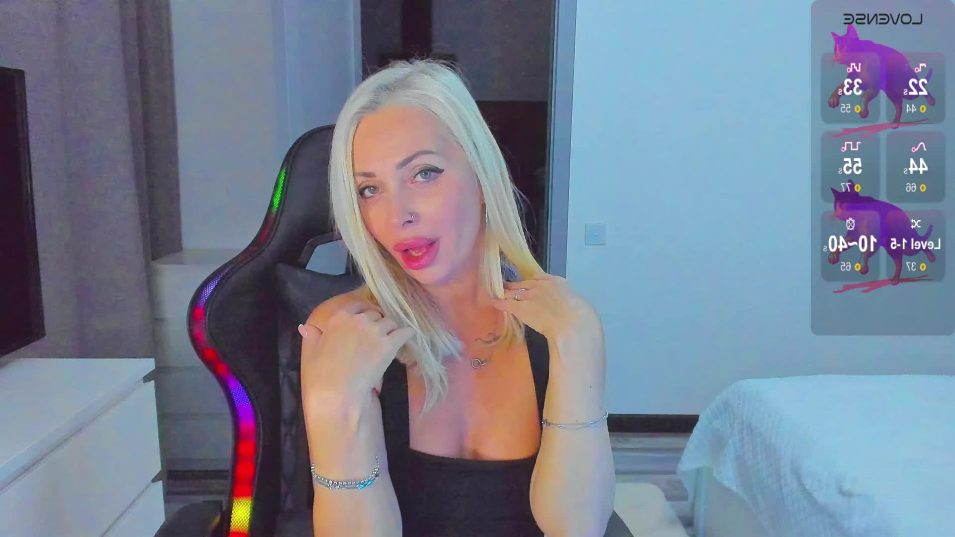 Sunbeam Adult Chat October 31, 2025