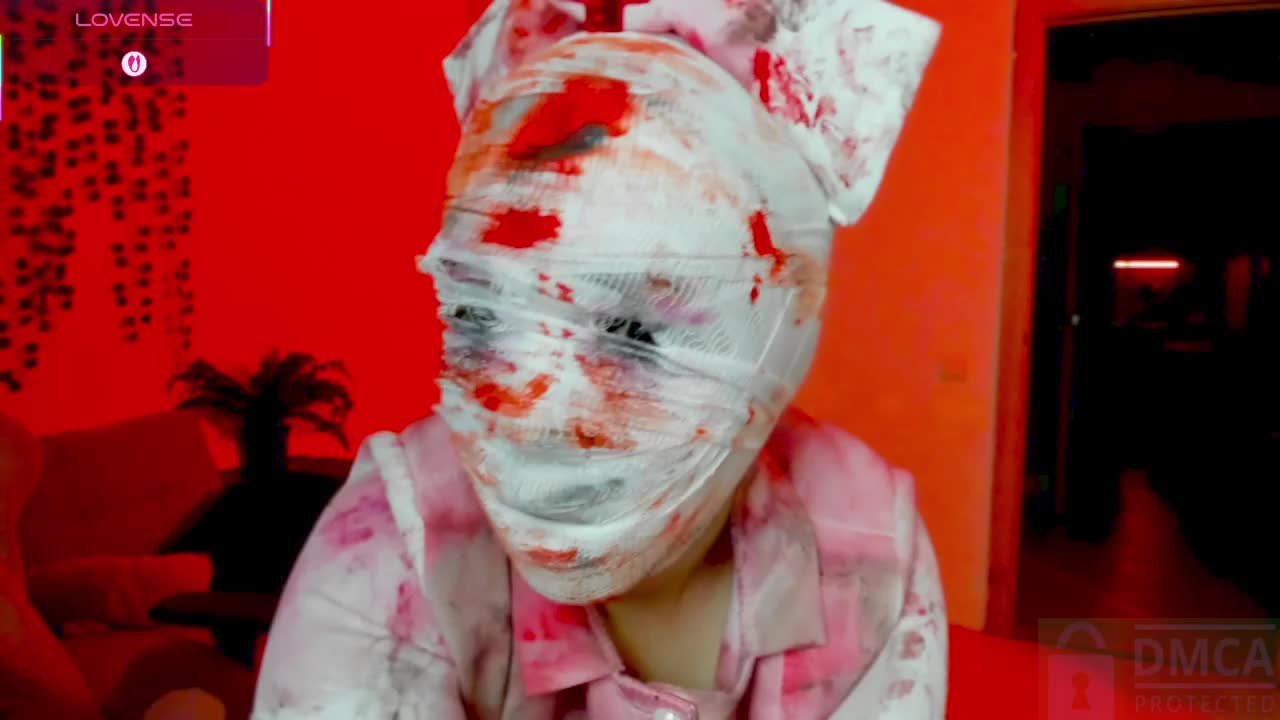 AnyaTaylorJoy_ Adult Chat October 31, 2025