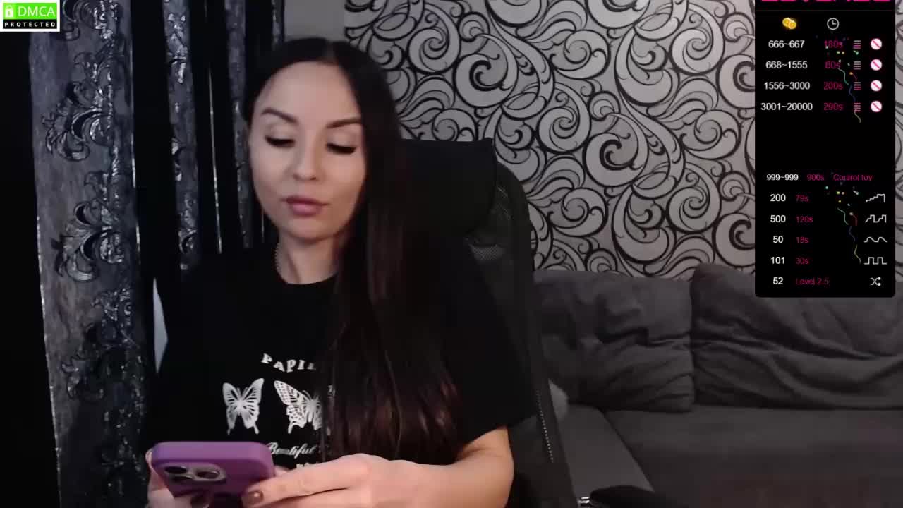 --777-- Adult Chat October 31, 2025