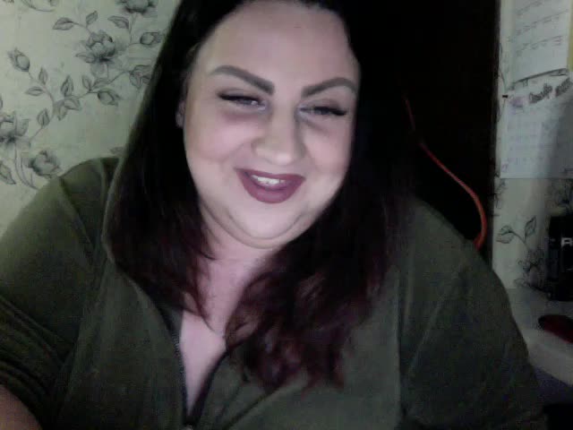 Ruby-Lorrie Adult Chat October 31, 2025