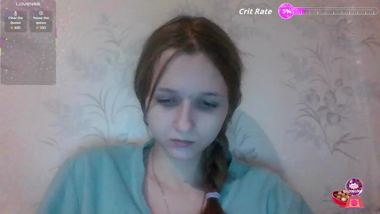 Draznilkina Adult Chat October 31, 2025