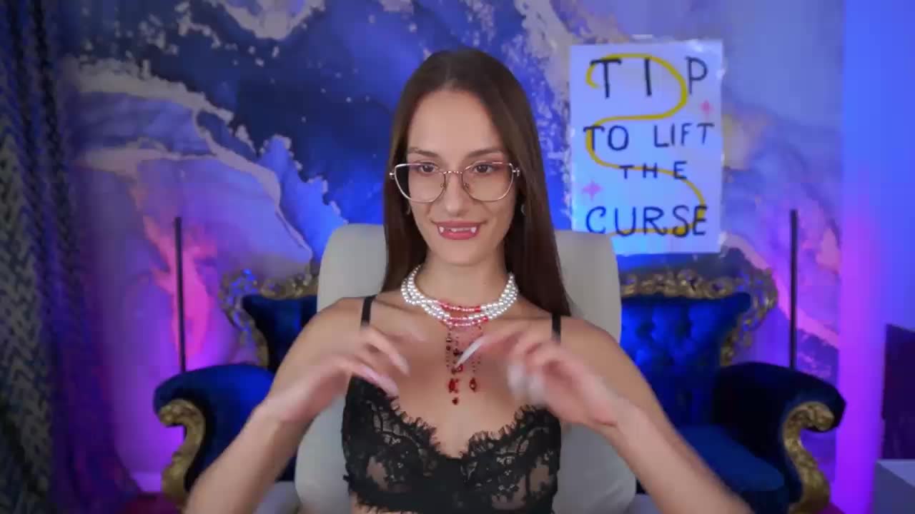 CozyMell Adult Chat October 31, 2025