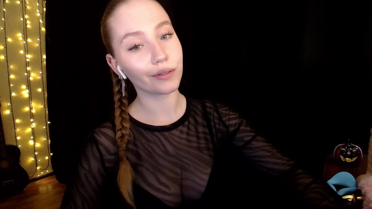 SindiWatson Adult Chat October 31, 2025