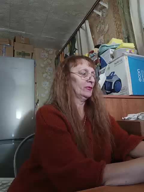 Sonya48 Adult Chat October 31, 2025
