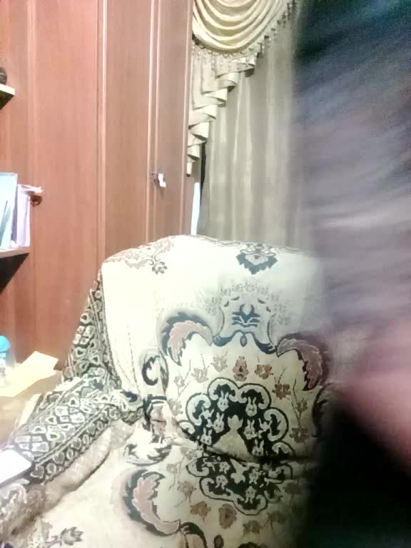 Sadie-Lorri Adult Chat October 31, 2025