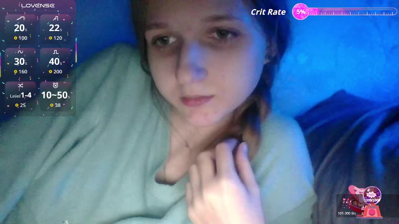 Draznilkina Adult Chat October 31, 2025