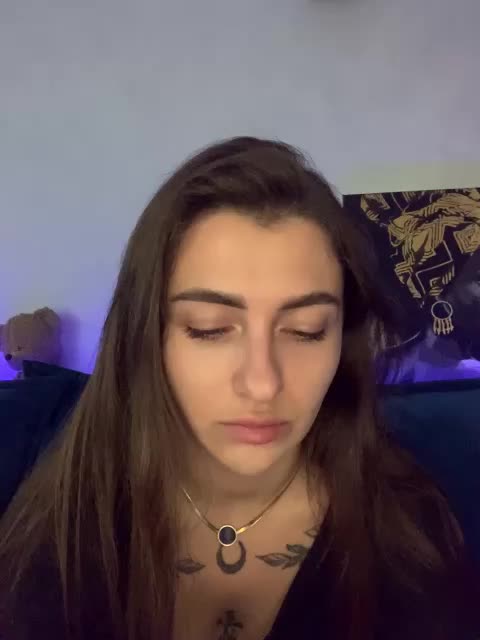 WILDGIRL Adult Chat October 31, 2025