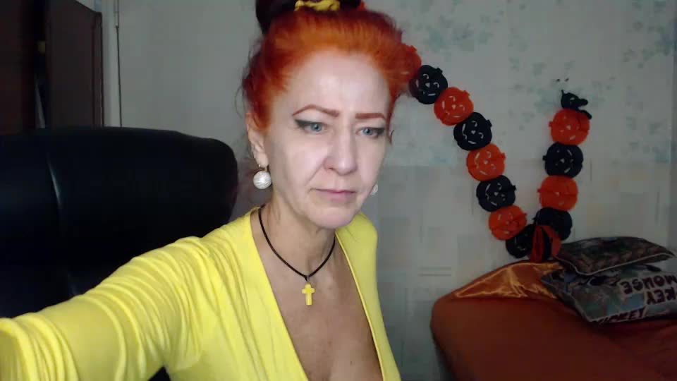 MilayaDFlow Adult Chat October 31, 2025