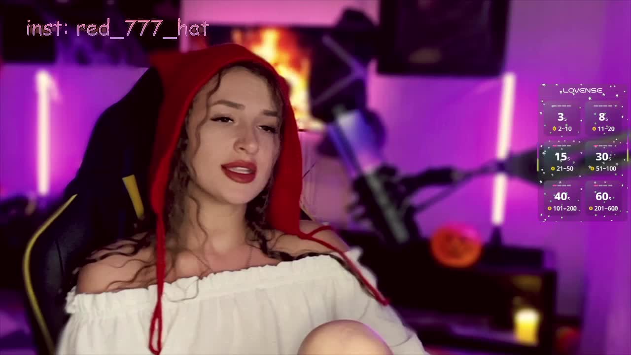 -RED_HAT- Adult Chat October 31, 2025