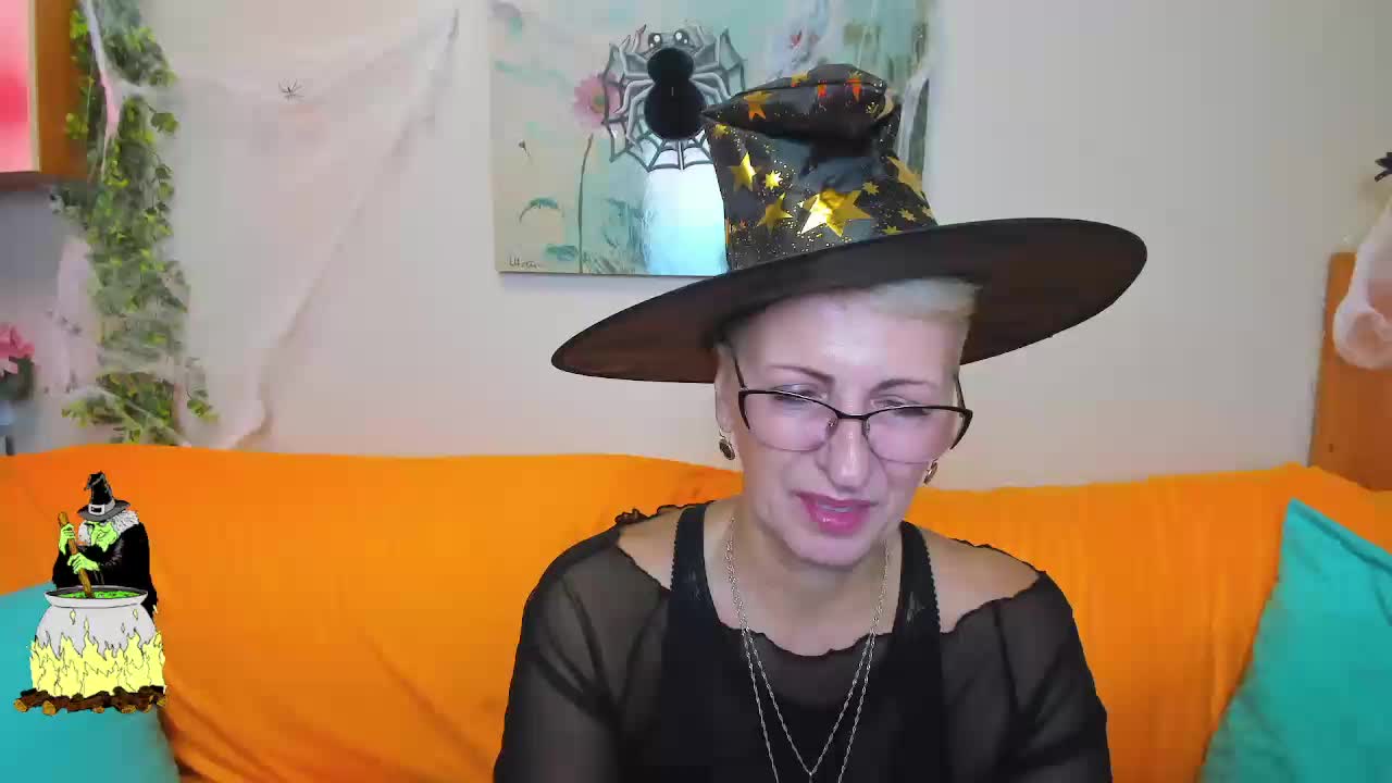 iamyourdream89 Adult Chat October 31, 2025