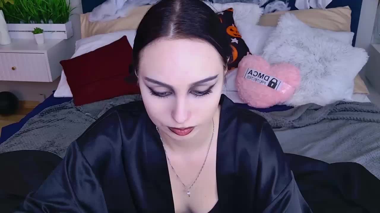 MonikaCarter Adult Chat October 31, 2025