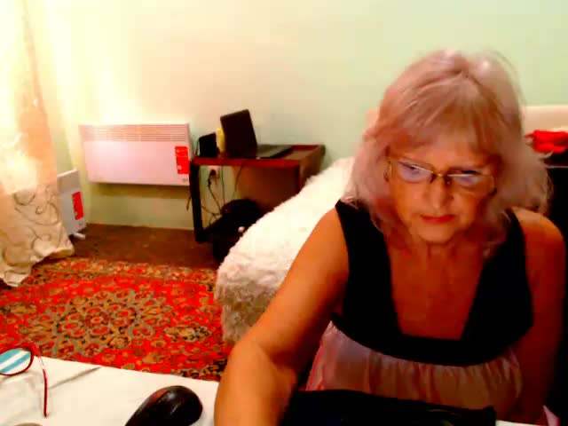 Natalia7634 Adult Chat October 31, 2025