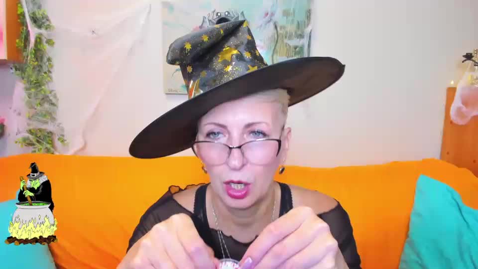 iamyourdream89 Adult Chat October 31, 2025